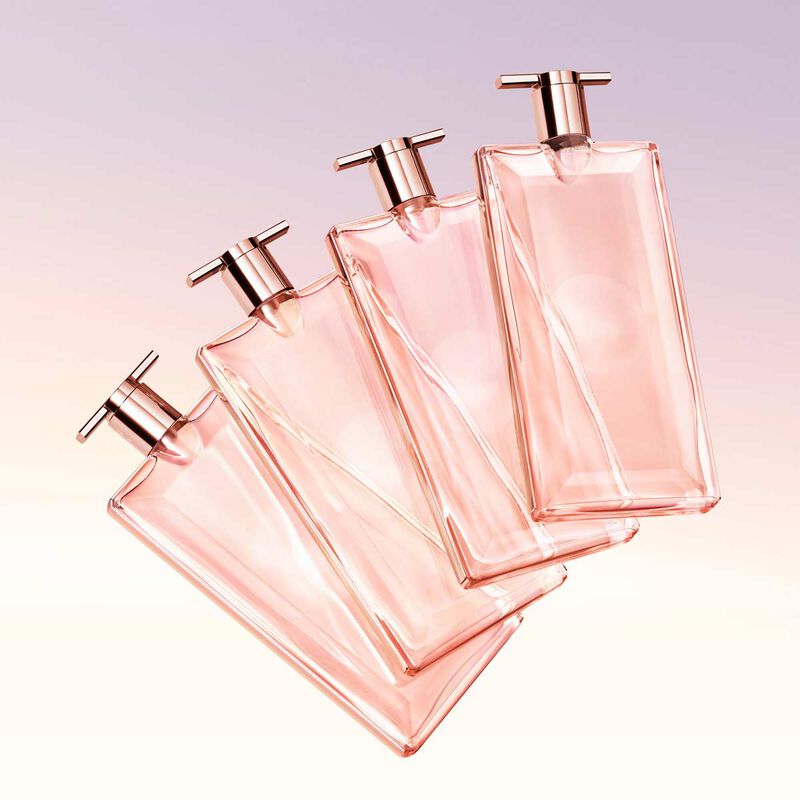 لانكوم عطر آيدول أو دو برفان