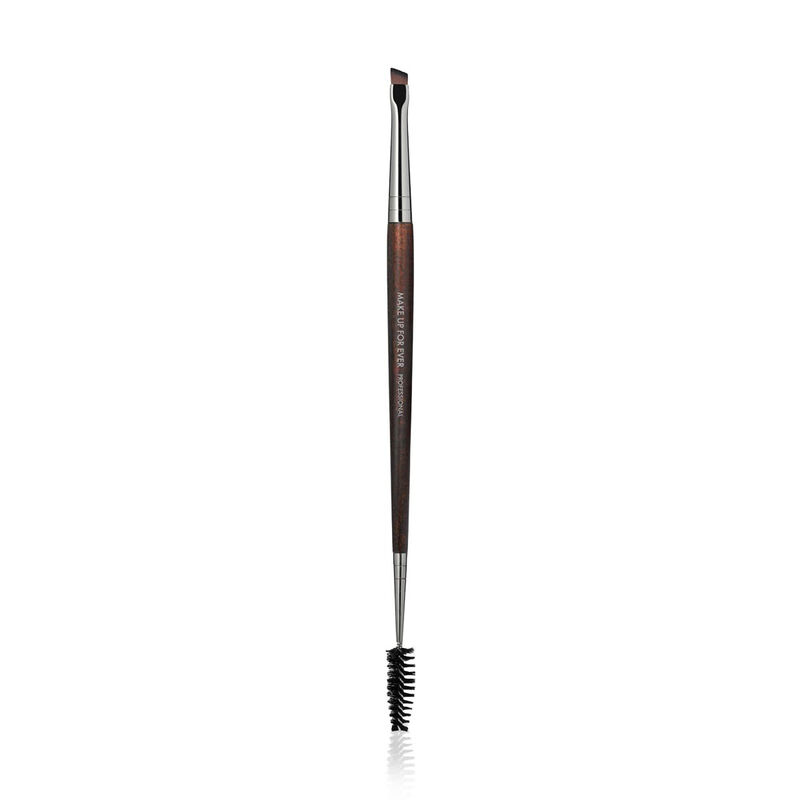 make up for ever 274 angl eyebrow lash brush