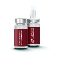 faces capixy anti hair loss vials