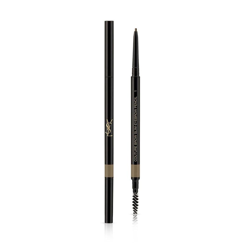 yves saint laurent couture brow slim