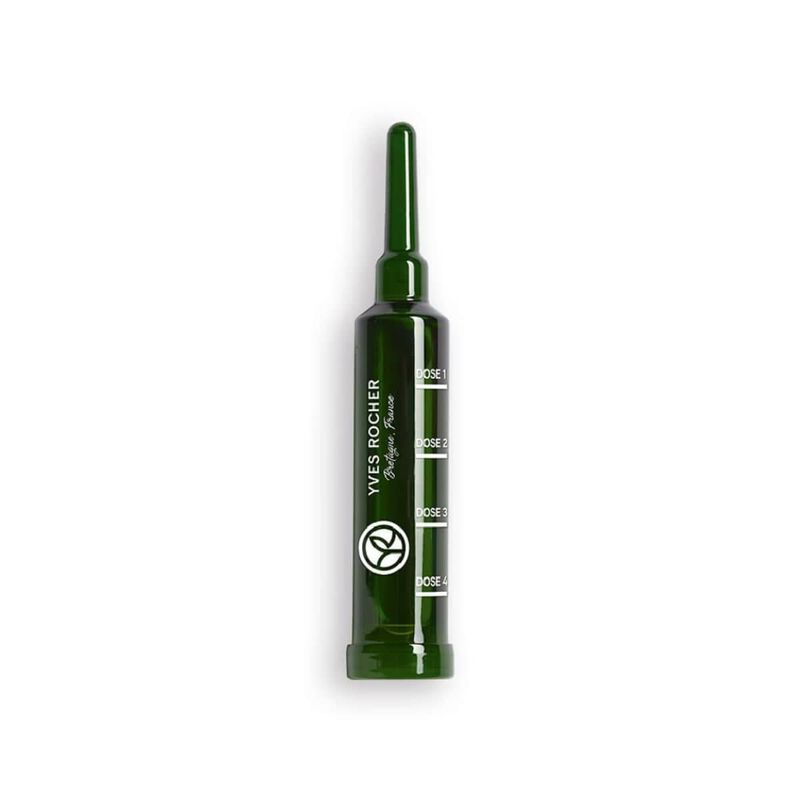 yves rocher antihair loss intensive treatment