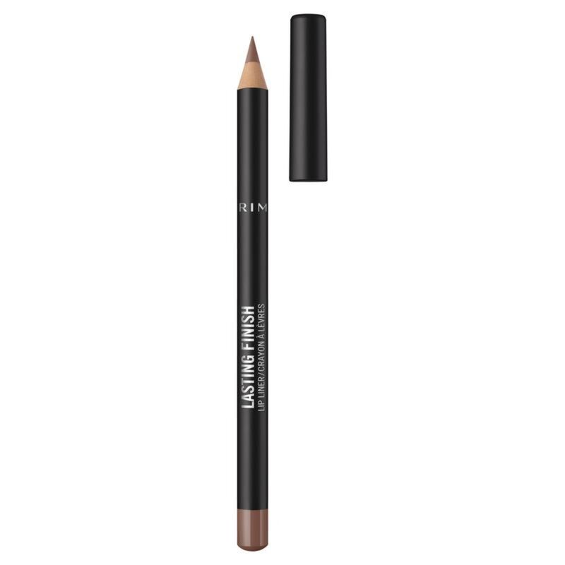 rimmel lasting matte lip liner 705 cappuccino