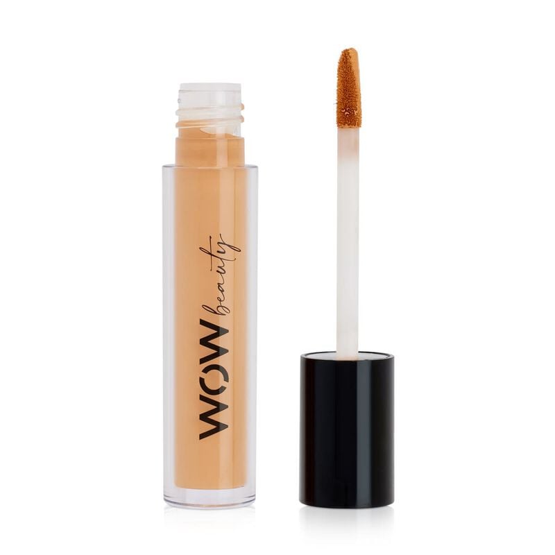 wow beauty hd flawless light concealer