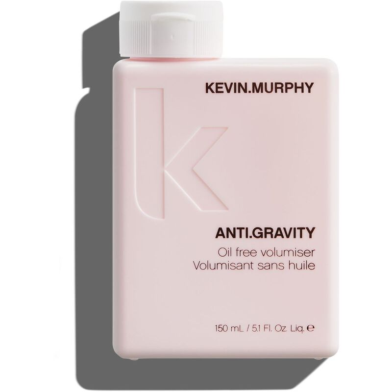 kevin murphy لوشن تصفيف الشعر لزيادة الكثافة انتي جرافيتي خالي من الزيوت لجميع أنواع الشعر