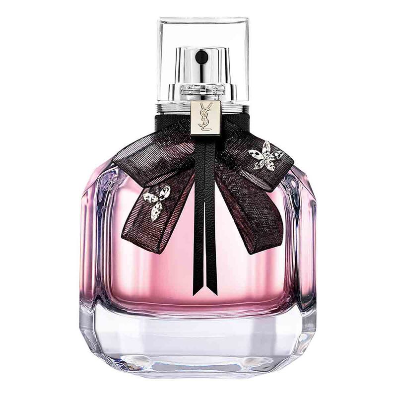 yves saint laurent mon paris floral eau de parfum