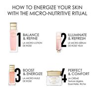 faces dior prestige la micro lotion de rose