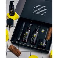 Hair Care Kit faces hair care kit