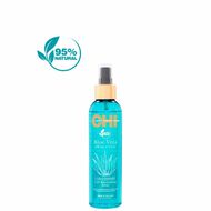 faces aloe vera detangling conditioner 340ml