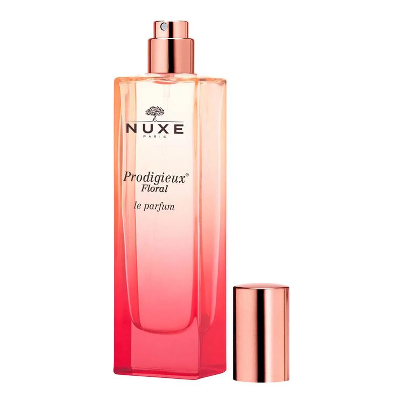 Prodigieux Floral Perfume nuxe prodigieux floral perfume