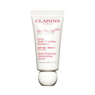 faces uv plus 5p anti pollution neutral