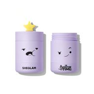Sheglam Oh My Glob Tinted Lip Mask Purple faces sheglam oh my glob tinted lip mask purple