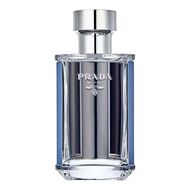 faces l homme prada  l eau eau de toilette
