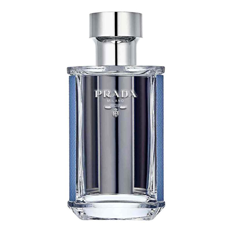 prada l'homme prada  l'eau eau de toilette