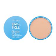 faces kind free powder 020 light