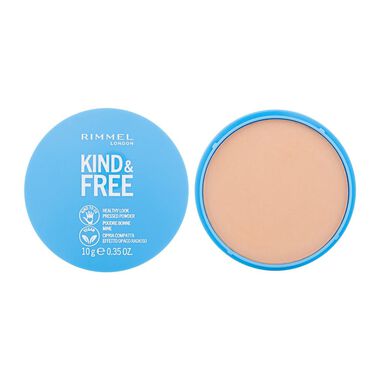 faces kind free powder 020 light