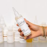 faces no 0 intensive bond building hair treatment