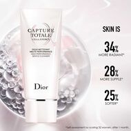 Capture Totale High-Performance Gentle Cleanser faces capture totale high performance gentle cleanser