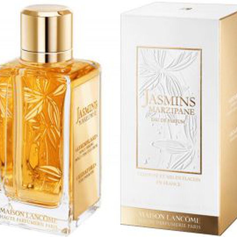Jasmins Marzipane Maison Lancôme Eau De Parfum 100ml lancome jasmins marzipane maison lancome eau de parfum 100ml