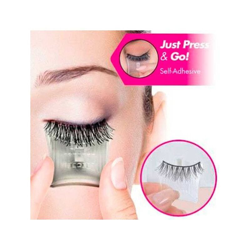 Press On Lash ardell press on lash