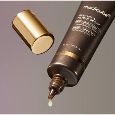 faces deep vita a retinol