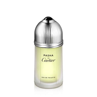 faces pasha cartier eau de toilette