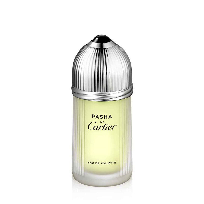 كارتييه عطر باشا من كارتير أو  دو تواليت