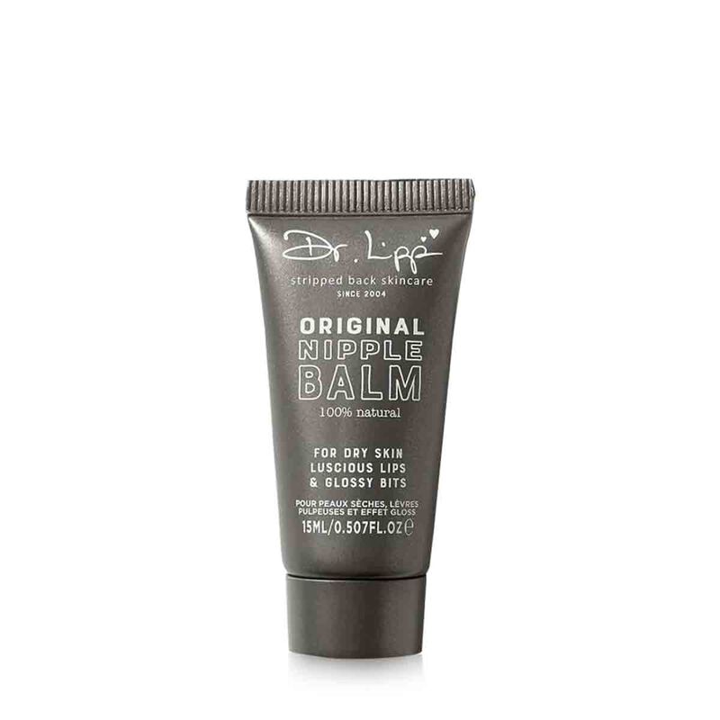 Original Nipple Balm drlipp original nipple balm
