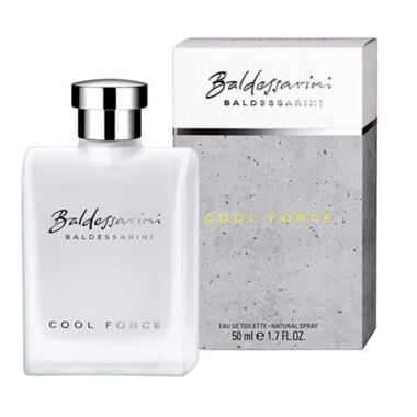 faces عطر كول فورس 50مل
