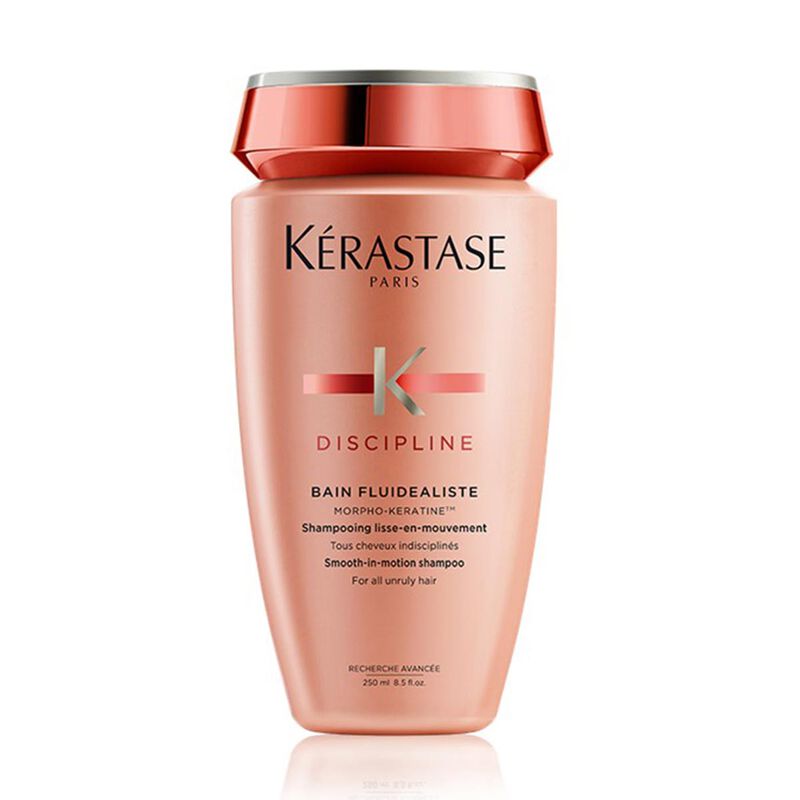 كيراستاس مجموعة رمضان ديسيبلين  لمقاومة تجعد الشعر