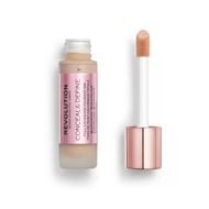 كريم أساس كامل التغطية F7 faces كريم أساس كامل التغطية f7