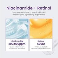 Tir Tir Niacinamide 20% Serum 30Ml faces tir tir niacinamide 20 serum 30ml