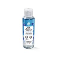 faces the express eye makeup remover pur bleuet 100ml