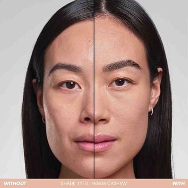 faces hd skin powder foundation