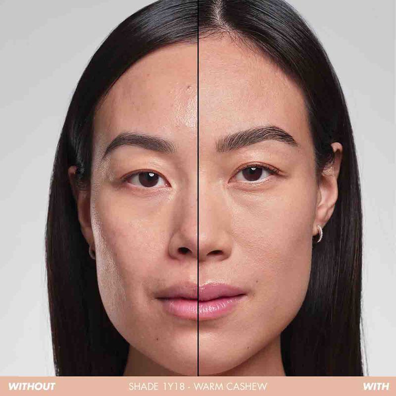 ميك اب فور ايفر بودرة الأساس اتش دي سكين