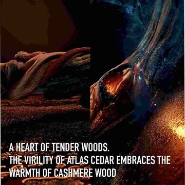 faces ديور أوم أو  دو تواليت