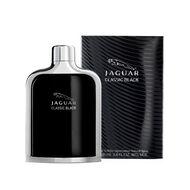 faces jaguar classic black fm edt spray 100ml