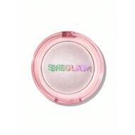faces sheglam glowchi bouncy highlighter powdered sugar