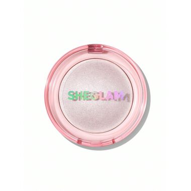 faces sheglam glowchi bouncy highlighter powdered sugar