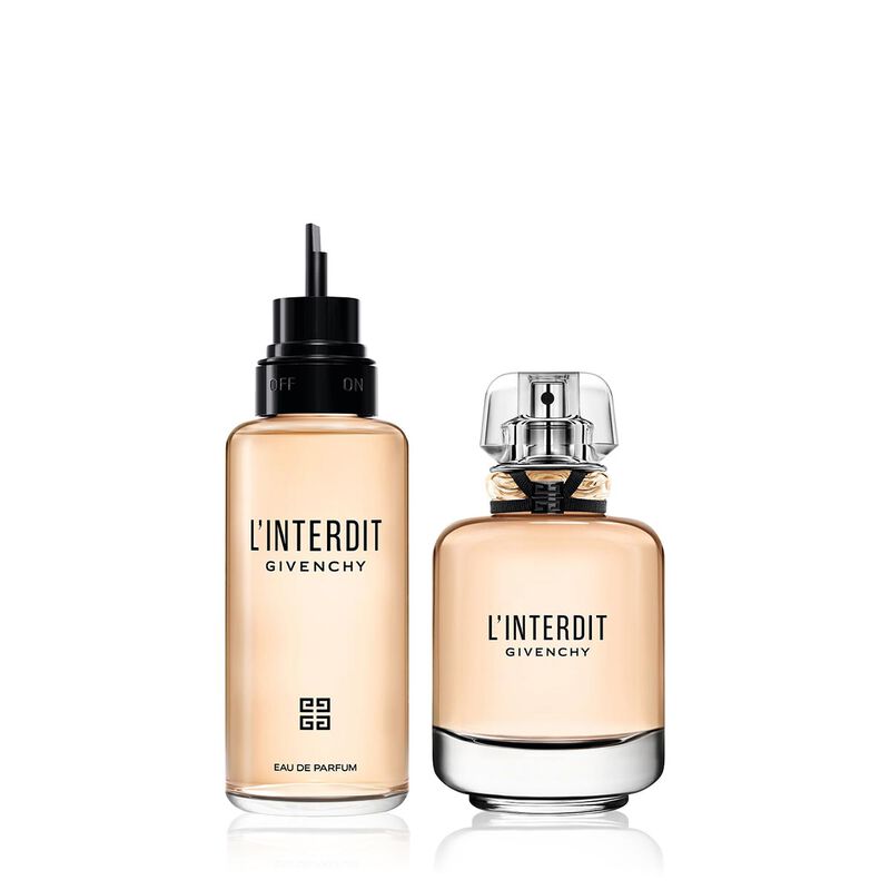 جيفنشي l'interdit refill
