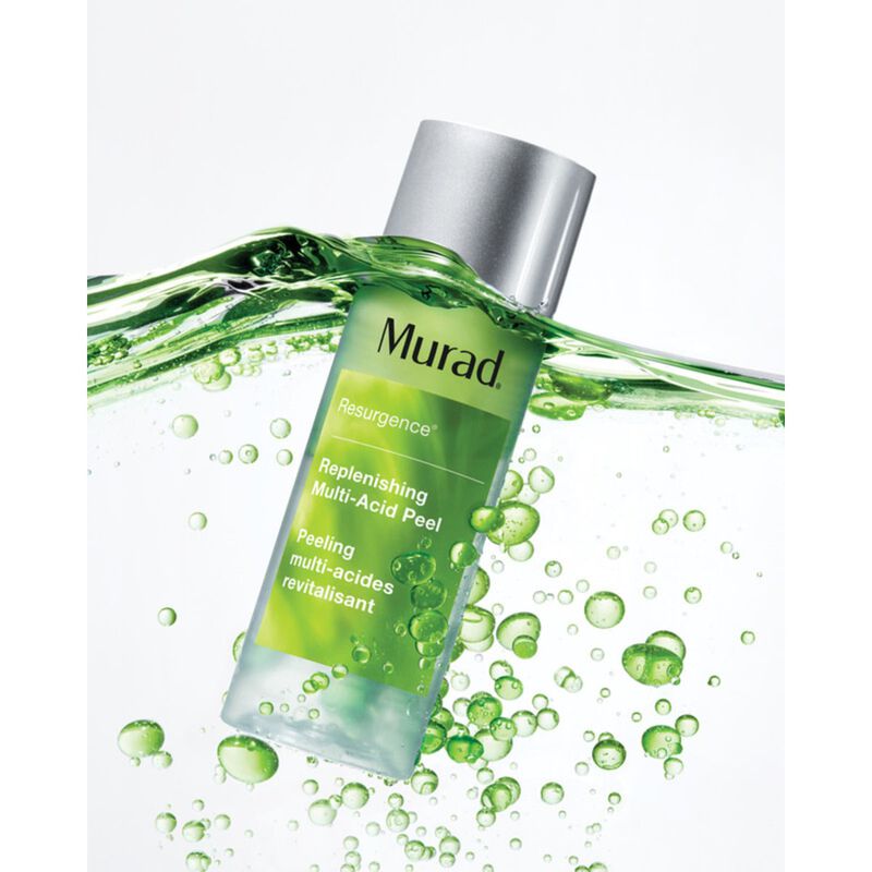 murad replenishing multiacid