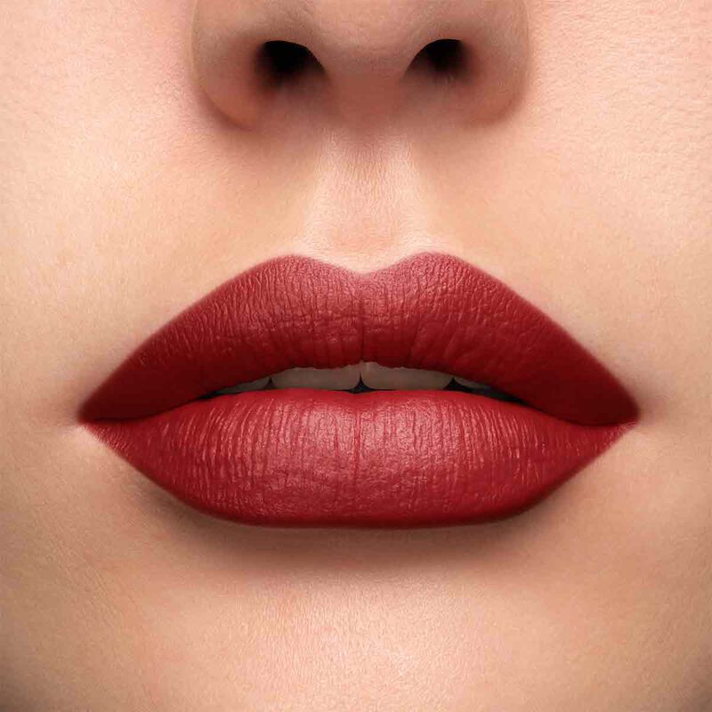 Labsolu Rouge Drama Matte lancome labsolu rouge drama matte