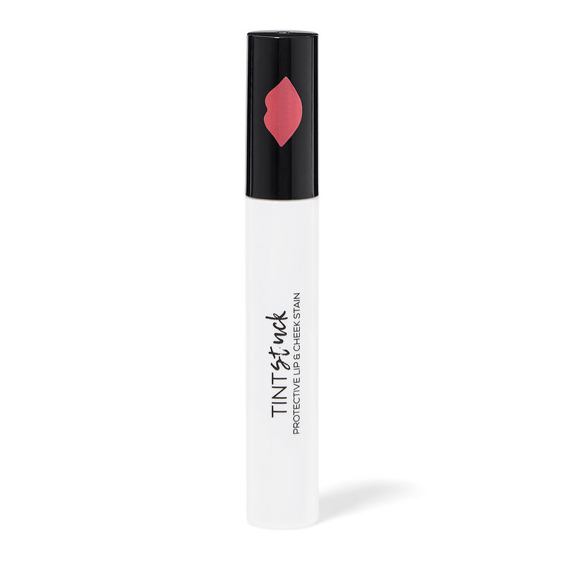 wow beauty tintstuck  protective lip & cheek stain