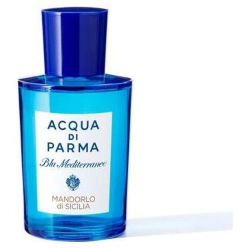 acqua di parma mandorlo di sicilia eau de toilette 100ml repack