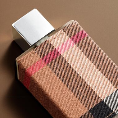 faces عطر لندن أو دو تواليت