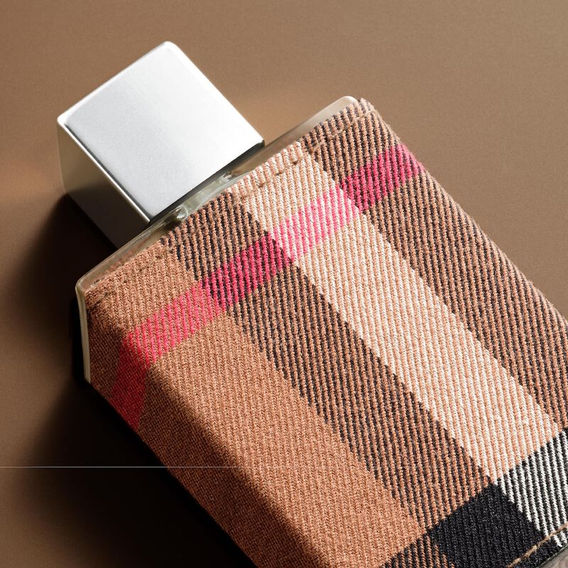 burberry london eau de toilette