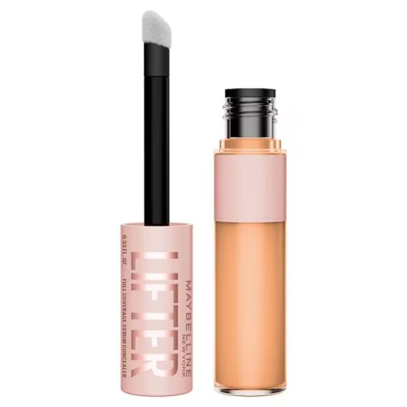 maybelline new york ليفتر كونسيلر 45