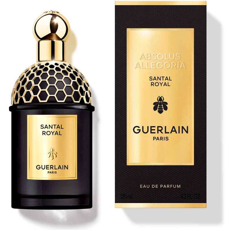guerlain absolus allegoria santal royal