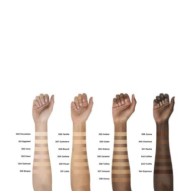 faces انفاليبل مور ذان كونسيلر