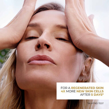 faces anti age global the anti aging correcting supra essence 50ml