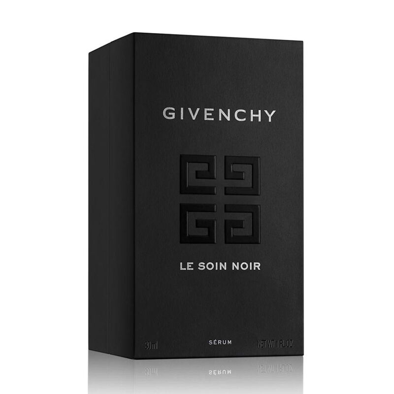 givenchy le son noir serum 30ml